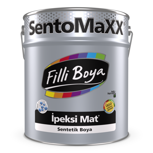 SentoMaXX