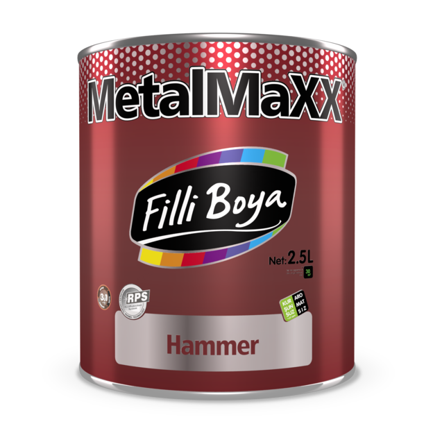 MetalMaXX