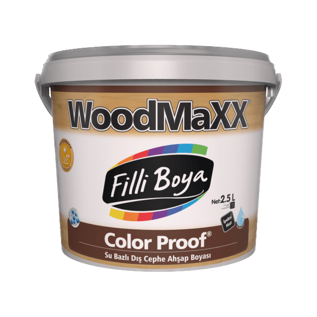 WoodMaXX