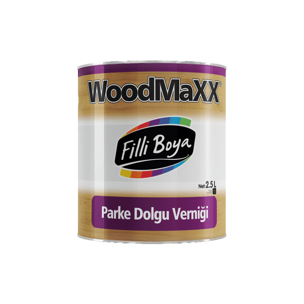 WoodMaXX