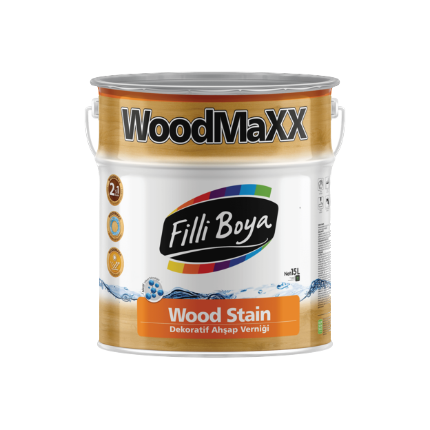 WoodMaXX