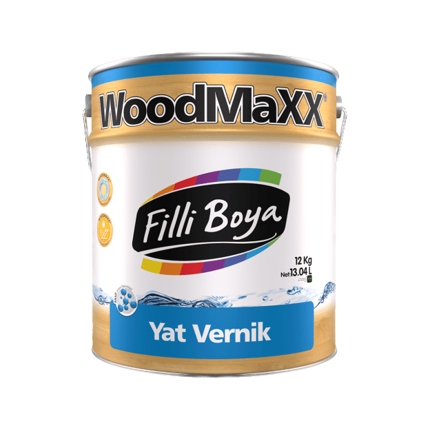 WoodMaXX
